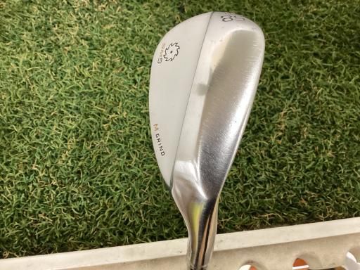 タイトリスト VOKEY SPIN MILLED SM5 ツアークロム 58°|08°M ウェッジ WG Dynamic G フレックスS メンズ 男性用 右利き 右用 Cランク ゴルフクラブ