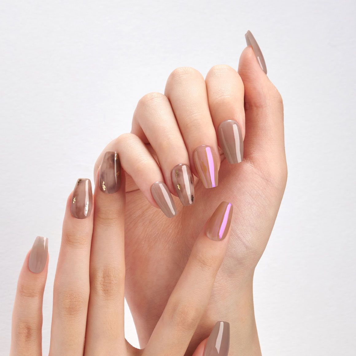 6点セット F063 DASHING DIVA ダッシングディバ マジックプレス 手元華やかコレクション6種セット – DASHING DIVA JAPAN