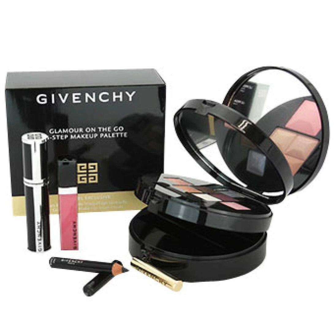 GIVENCHY メイクアップパレット