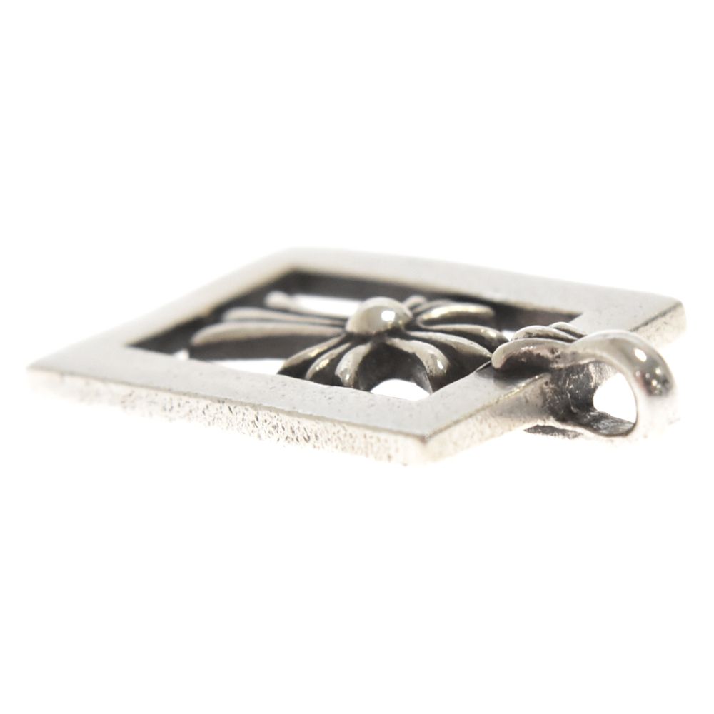 CHROME HEARTS (クロムハーツ) FRMD OPN BBYFATフレームド