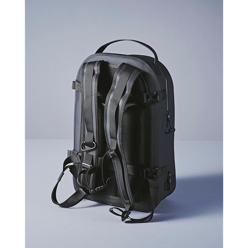 NONINA 防水 リュック ＋ バックインバック Amazon.co.jp: [NONINA] 防水リュック メンズ レディース｜高