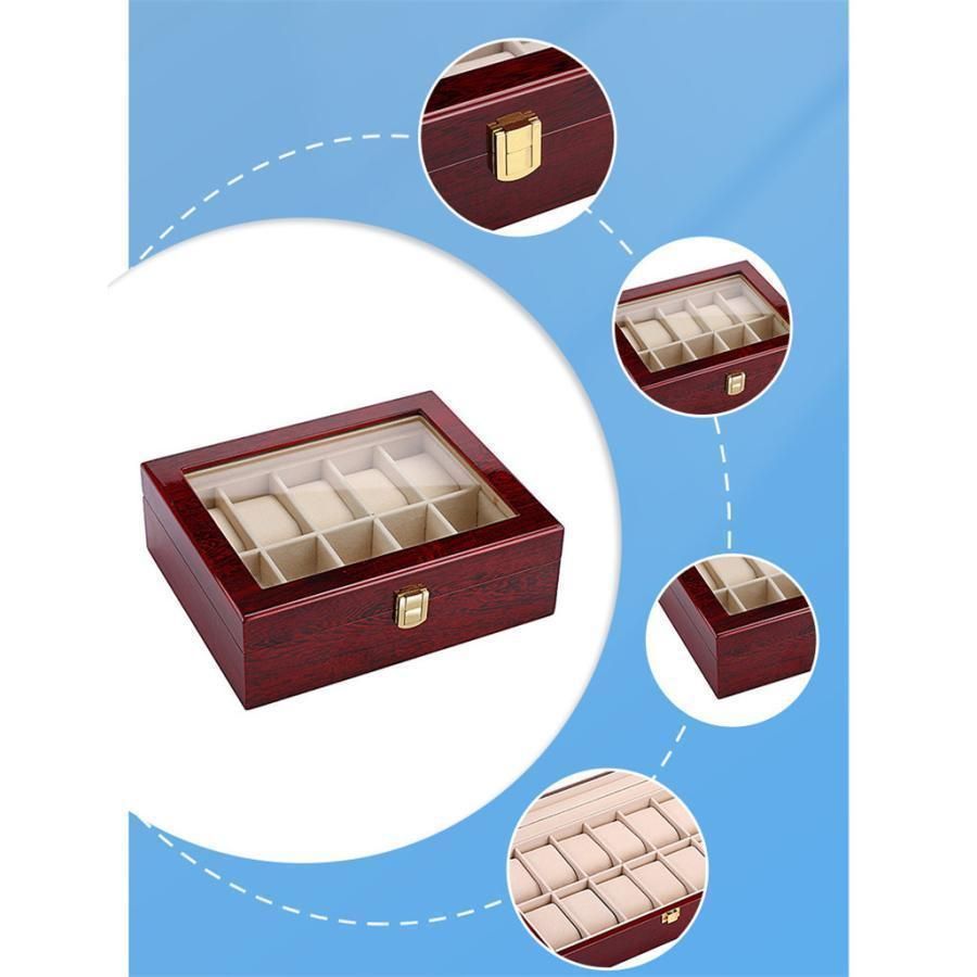 木製 BOX