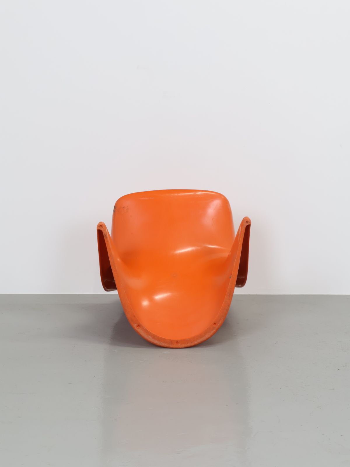 オレンジプラスチック Casalino