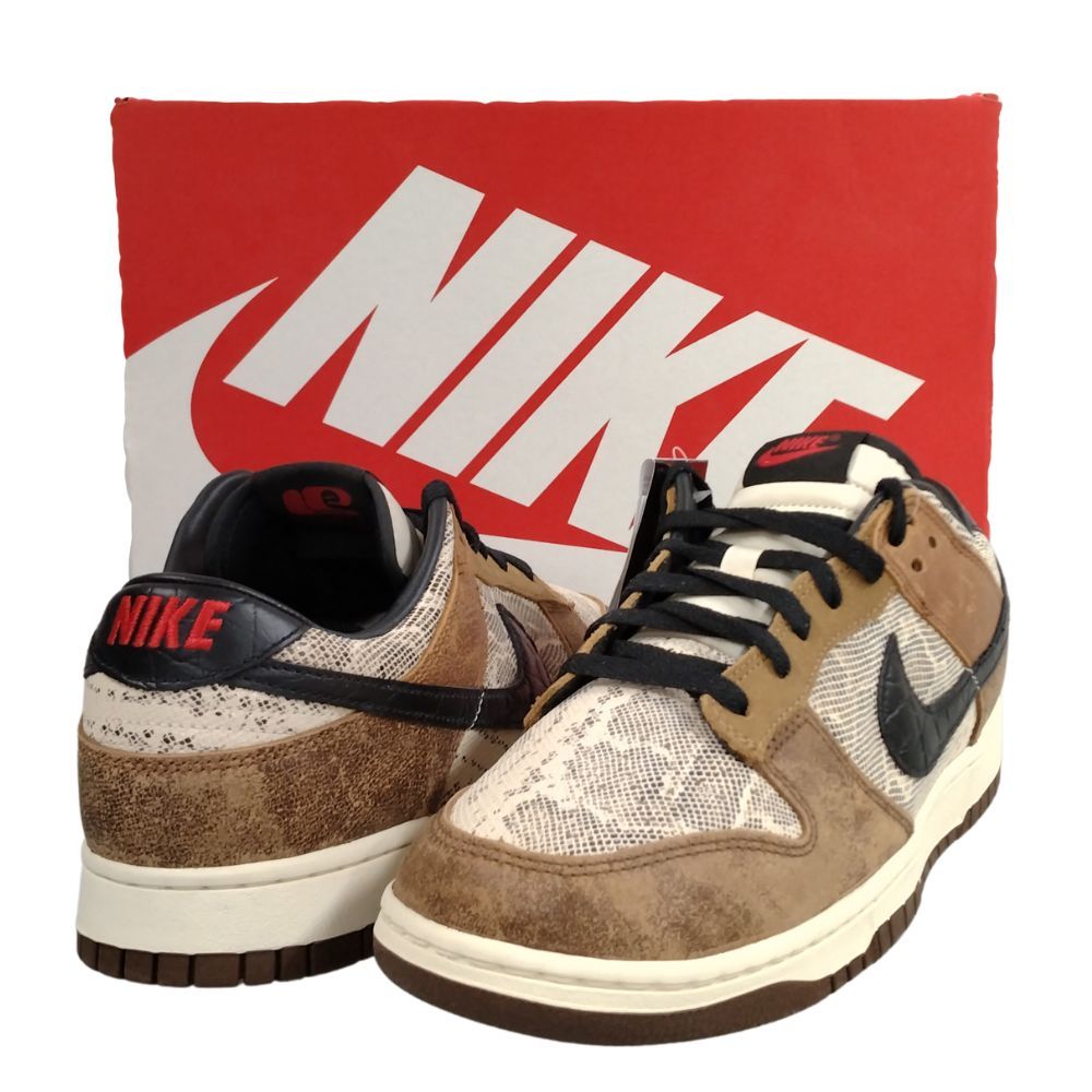 NIKE ナイキ 品番 FJ5434-120 NIKE DUNK LOW PRM Head 2 Head / CO.JPダンク シューズ ...