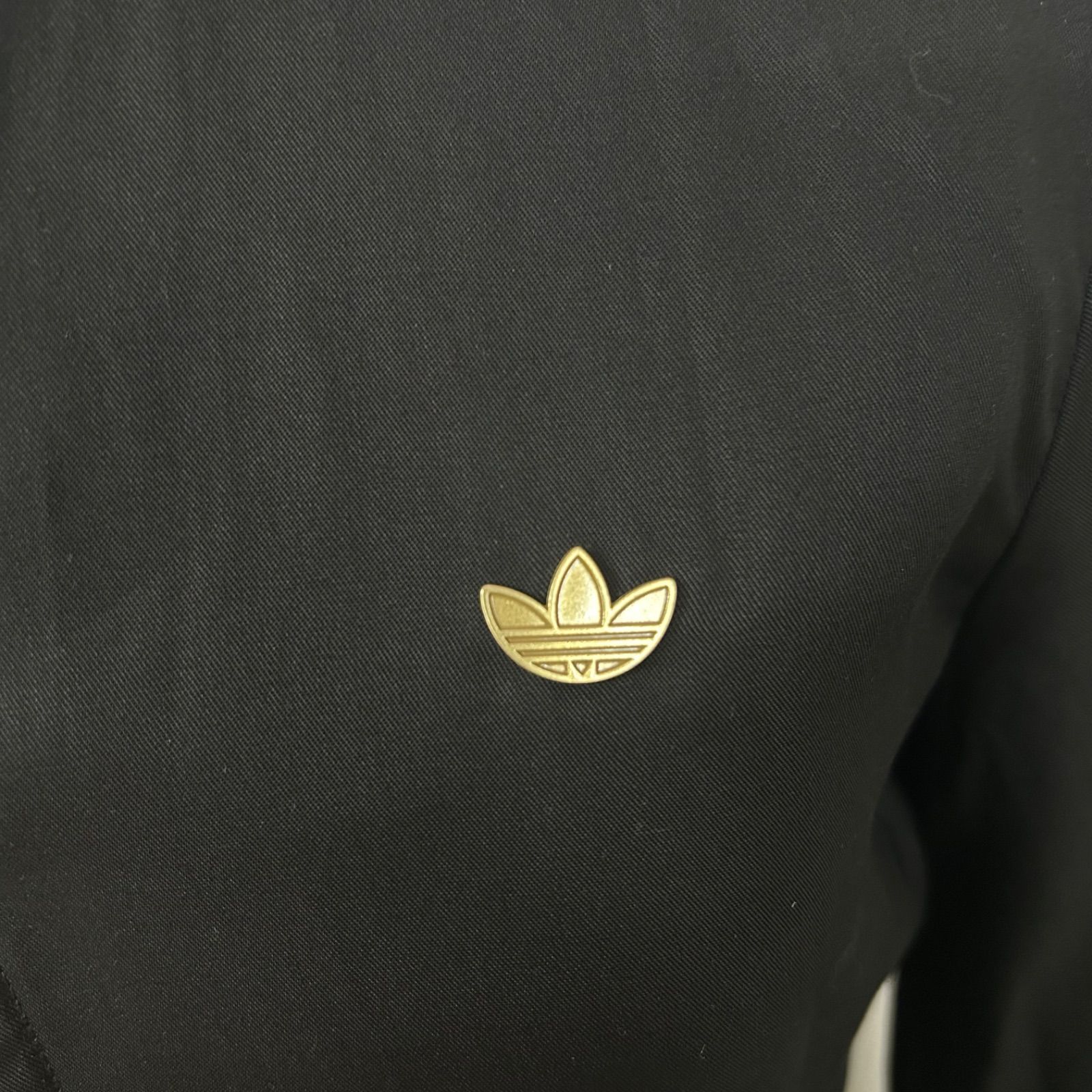 新品未使用 adidas Originals アディダスオリジナル プレミアムサテン 