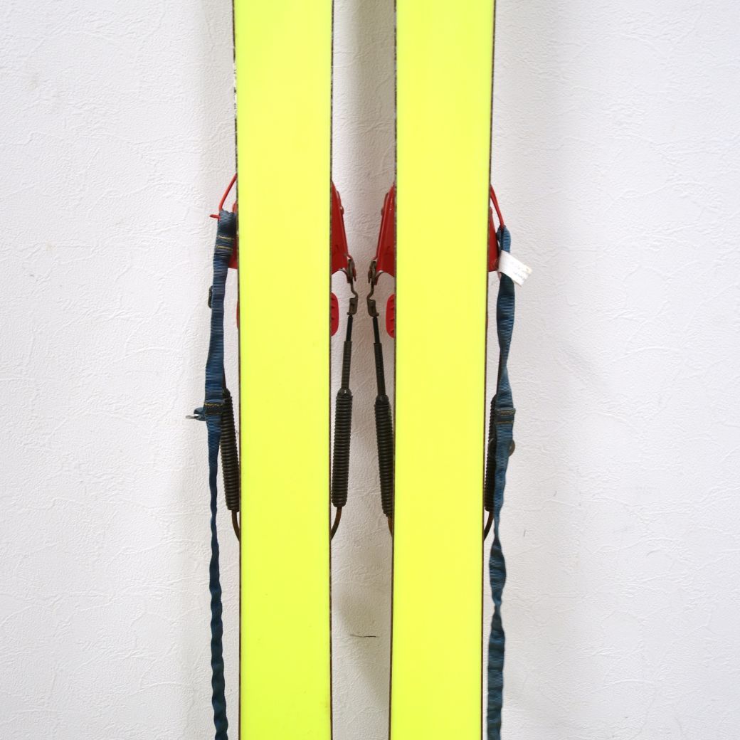 スキートラブ SKI TRAB SINTRSI 4axis 160cm ビンディング Rottefella チリ テレマーク スキー 75mm 3ピン アウトドア 楽天市場】スキートラブ SKI TRAB SINTRSI 4axis 160cm