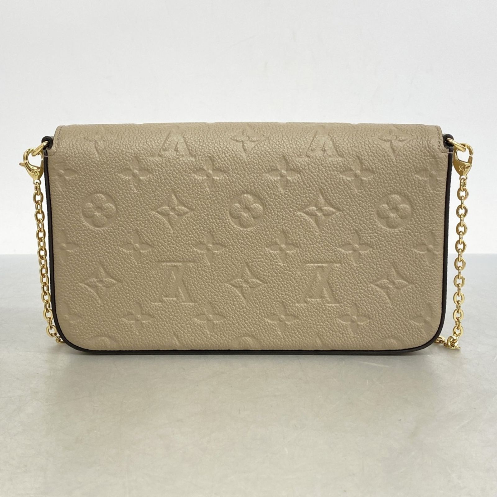 アンプラント ポシェットフェリシー