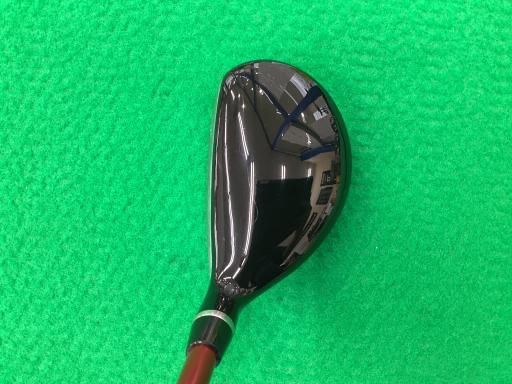 ヤマハ RMX VD ユーティリティ U4 22度 SR YAMAHA RMX VD 4U 22度 YR 60