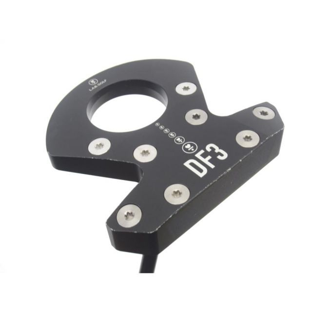 L.A.B. GOLF DF3 パター ヘッドカバー付き 71gOLKcSitL._UF1000,1000_QL80_.jpg