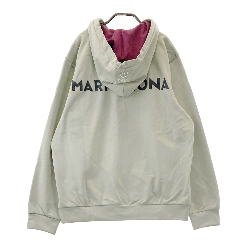 MARK-LONA