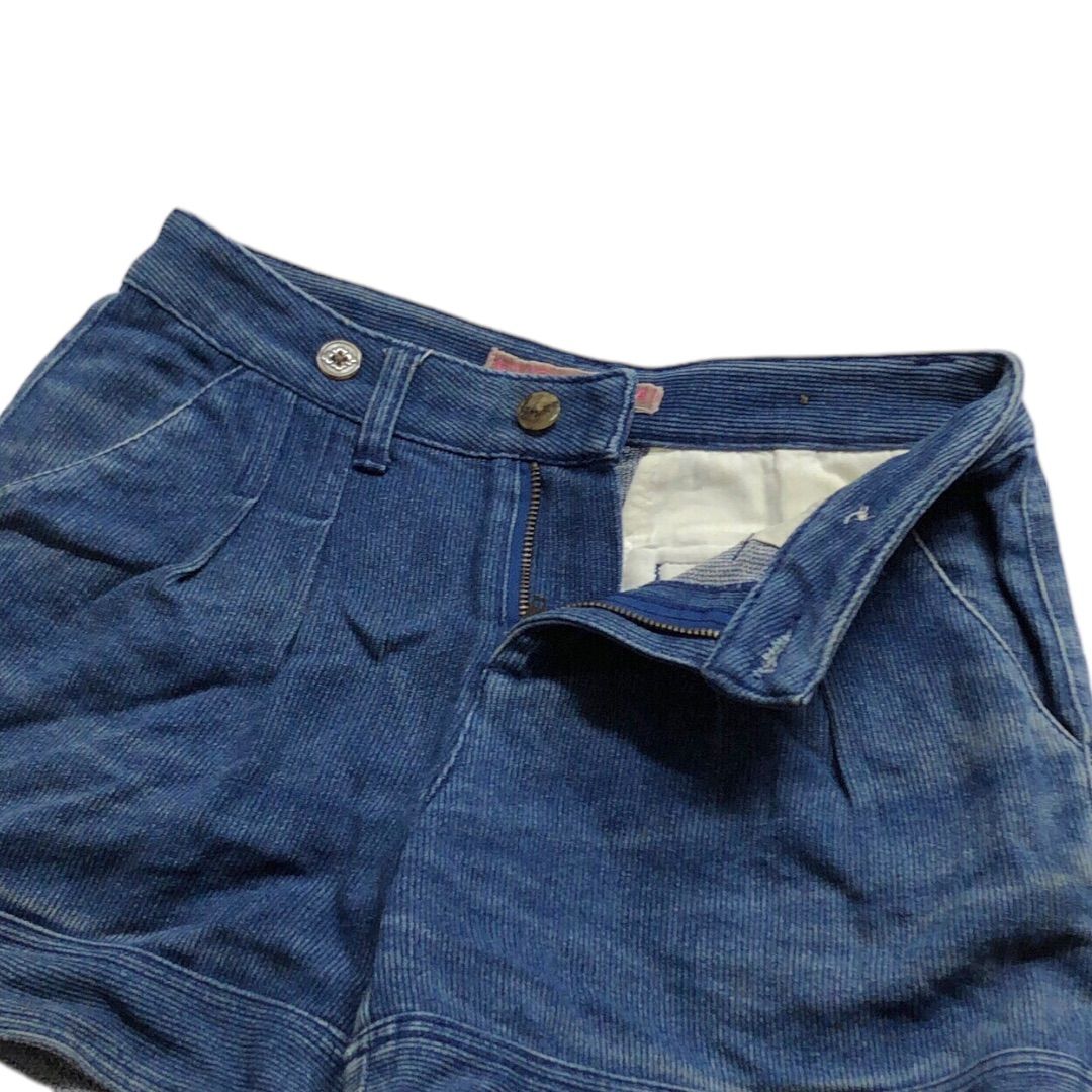 evisu donna エヴィス ドンナ ショートパンツ 楽天市場】EVISU DONNA エヴィス ドンナ ショートパンツ パンツ