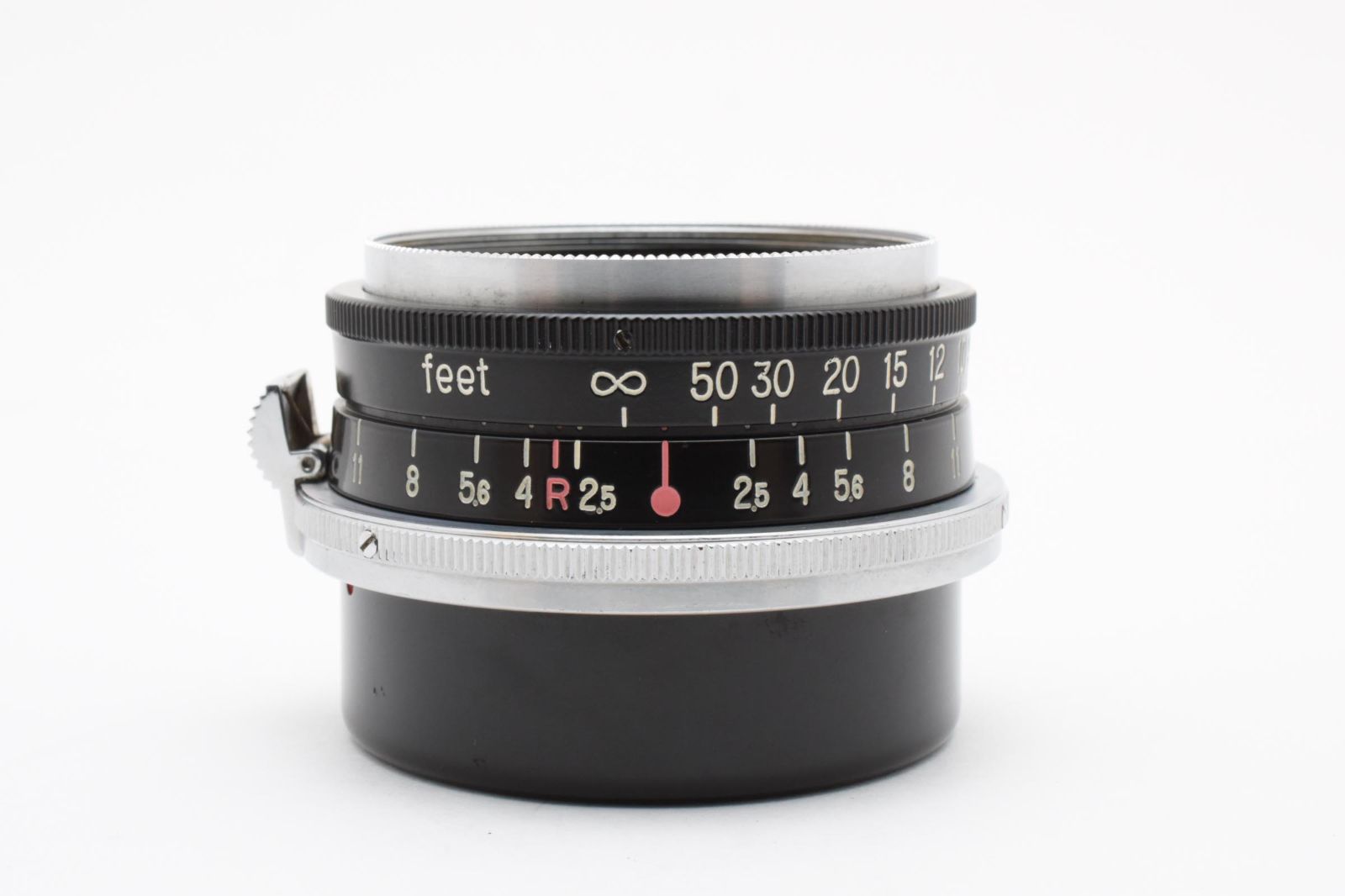  Nippon Kogaku W-NIKKOR C 3.5 cm f 2.5 ブラック Nikon Sマウント ニコン レンジファインダー マニュアル レンズ A 0139 レンジファインダーカメラ フィルムカメラ