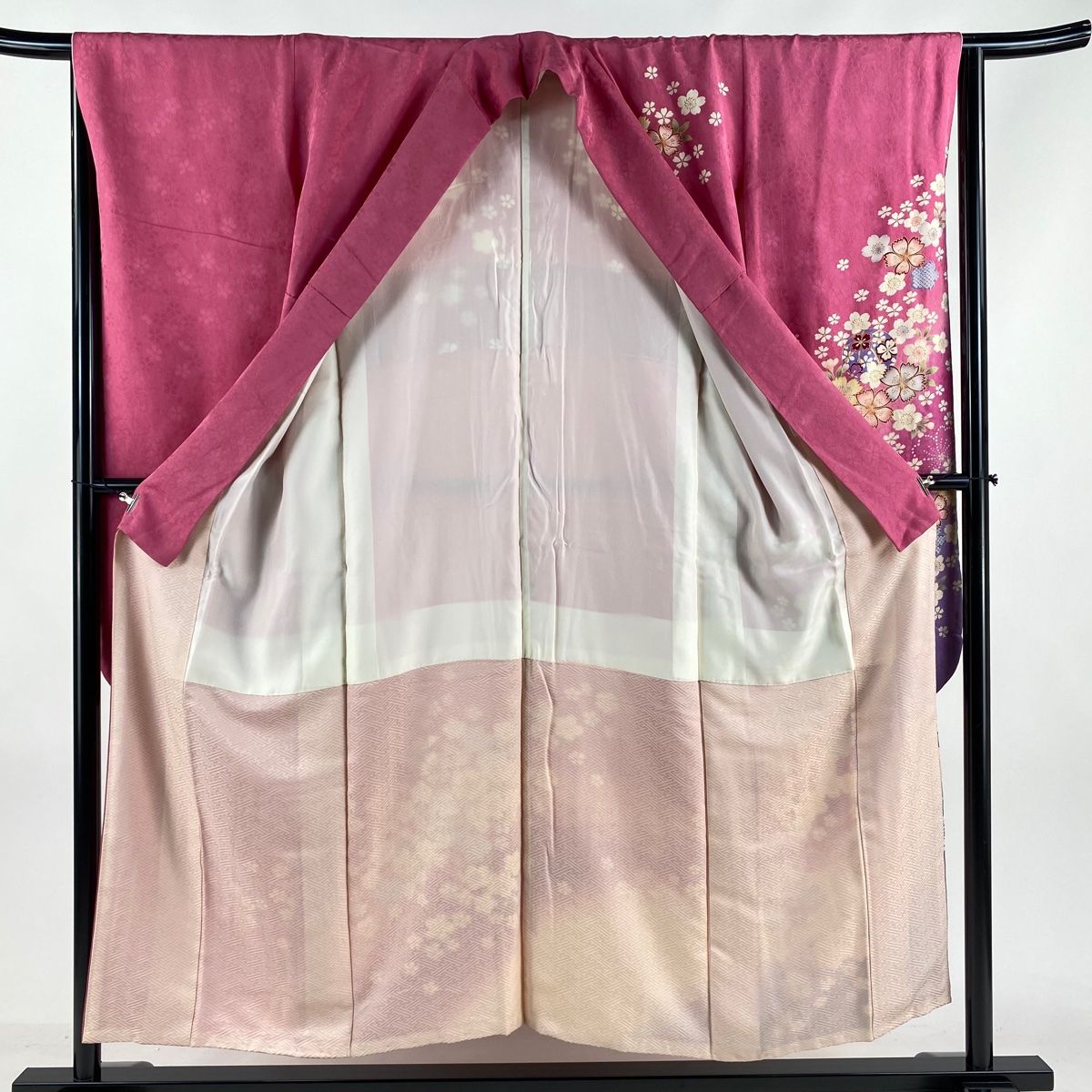 身丈151cm