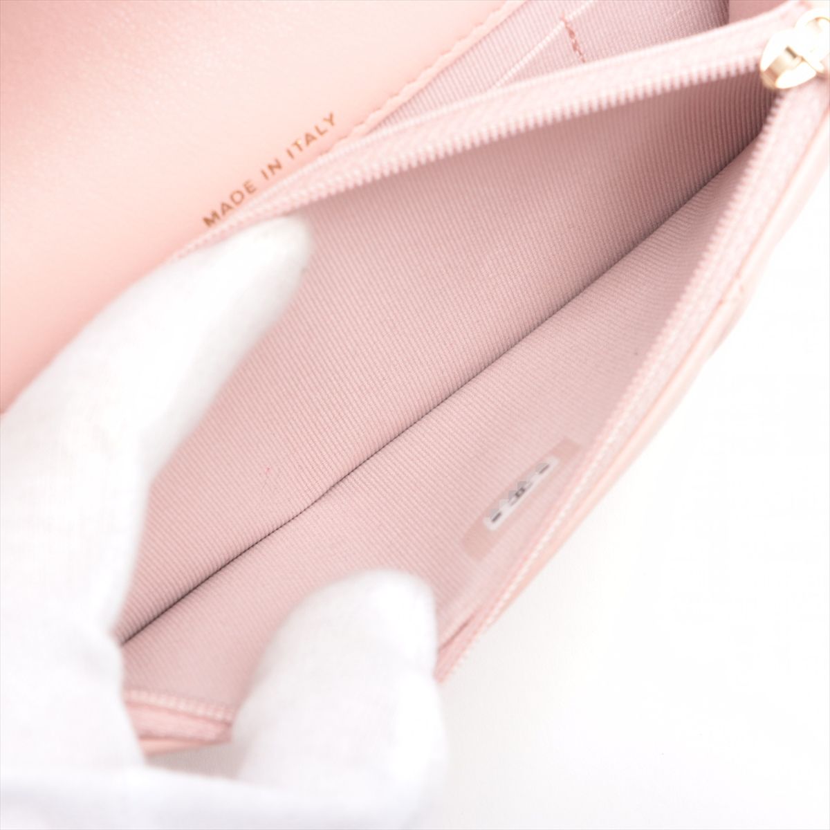 シリアル付 マトラッセ