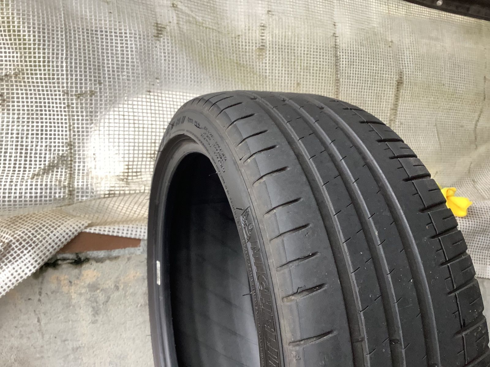 SPORT3 ミシュラン