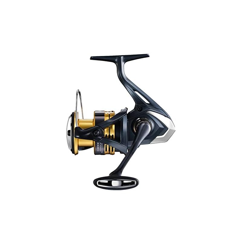 シマノ(SHIMANO) スピニングリール 22 サハラ C3000HG エアレックス - メルカリ