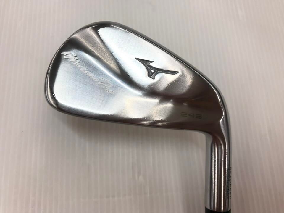最短即日発送】Mizuno Pro 245 | S200 | ダイナミックゴールド