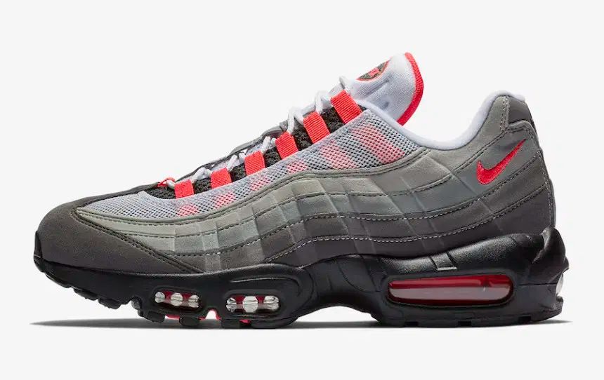 NIKE ナイキ エア マックス 95 ソラーレ AT2865 ー 100