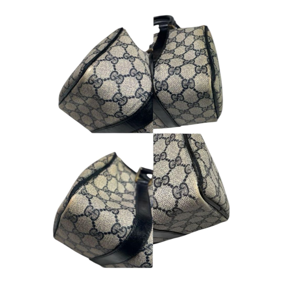 gucci グッチ OLD GUCCI オールドグッチ シェリーライン