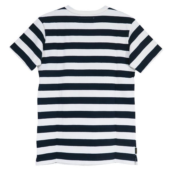 NEIGHBORHOOD ネイバーフッド 17SS BAR NARROW&frasl; 171UWNH