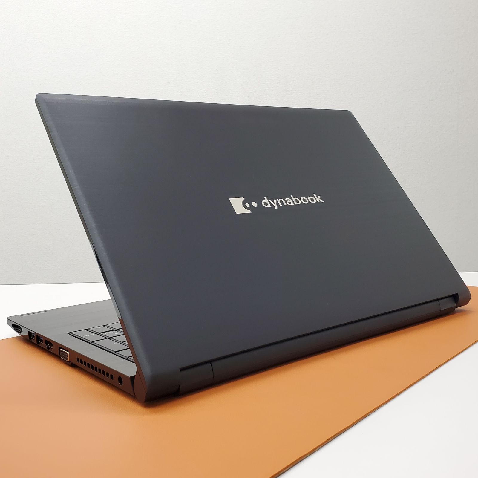 dynabook