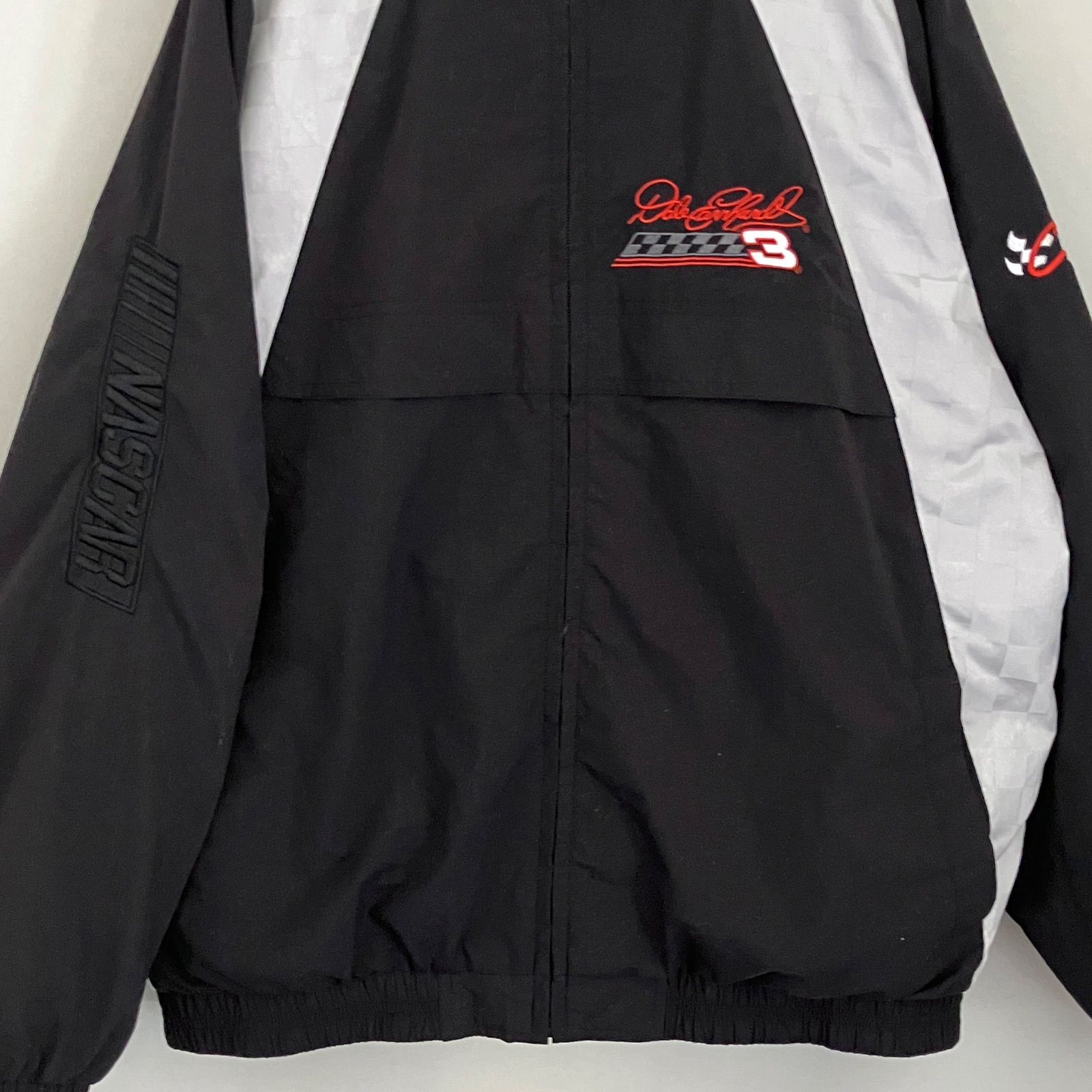 最終値下げ　ナスカー　レーシングジャケット y-jad03y24n01z744a.jpg