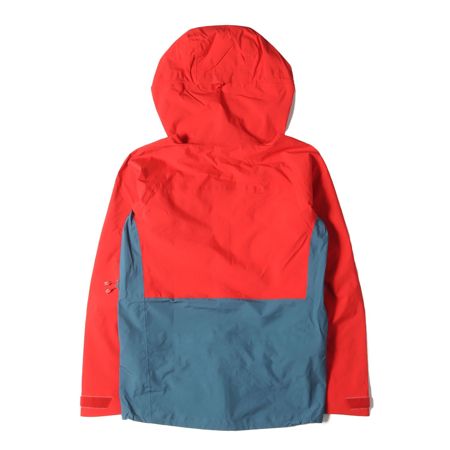 美品 MILLET ミレー ジャケット サイズ:JAPAN S トリロジー エッジ 