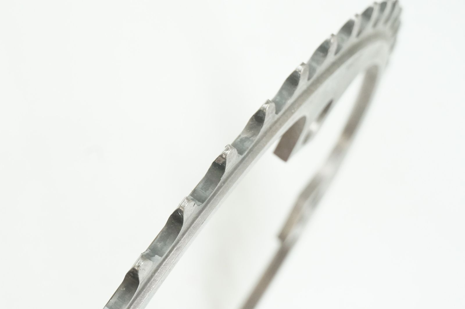 SHIMANO 「シマノ」 DURA-ACE NJS PCD144 48T チェーンリング
