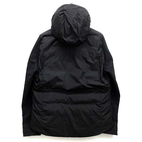 タトラス TATRAS ギブリ GHIBLI ハイブリッド ダウン ジャケット 