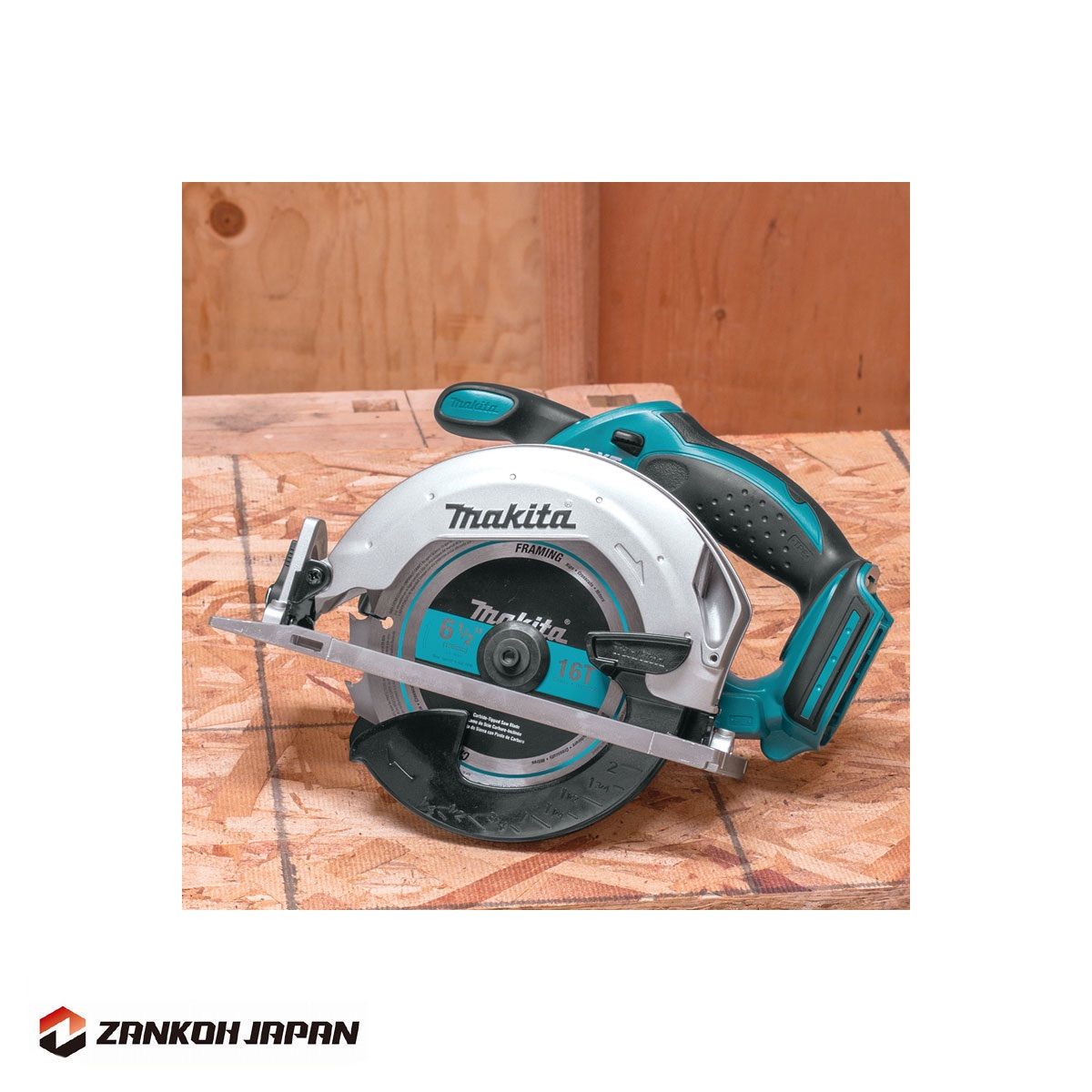 電動のこぎり MAKITA
