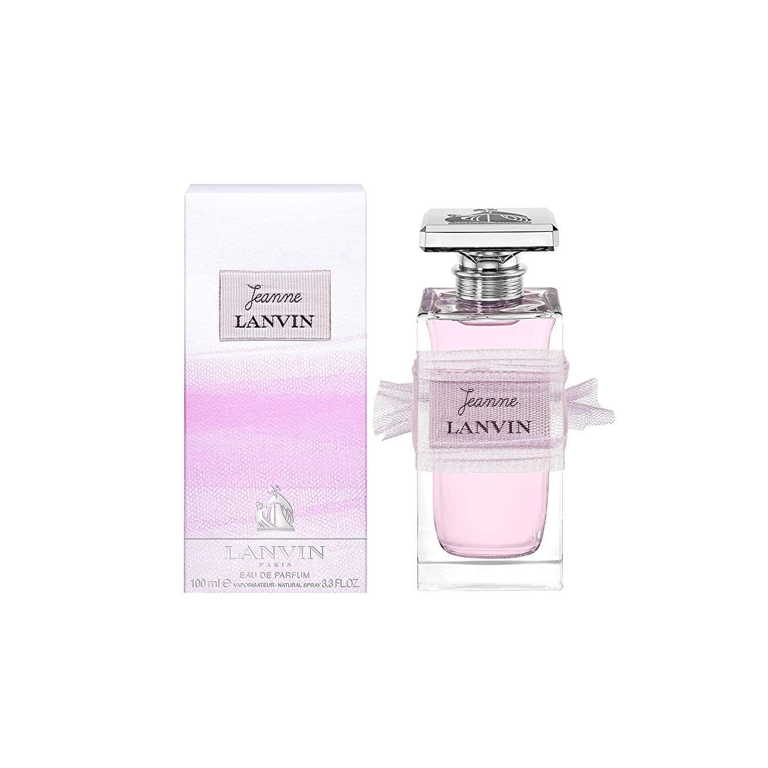 新品  100ml 】 ランバン ランバン (EDP-SP) ジャンヌ 【