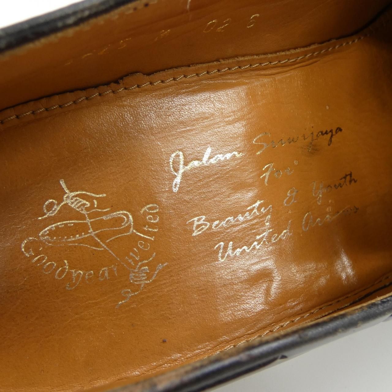  ジャランスリウァヤ JALAN SRIWIJAYA シューズ その他 靴