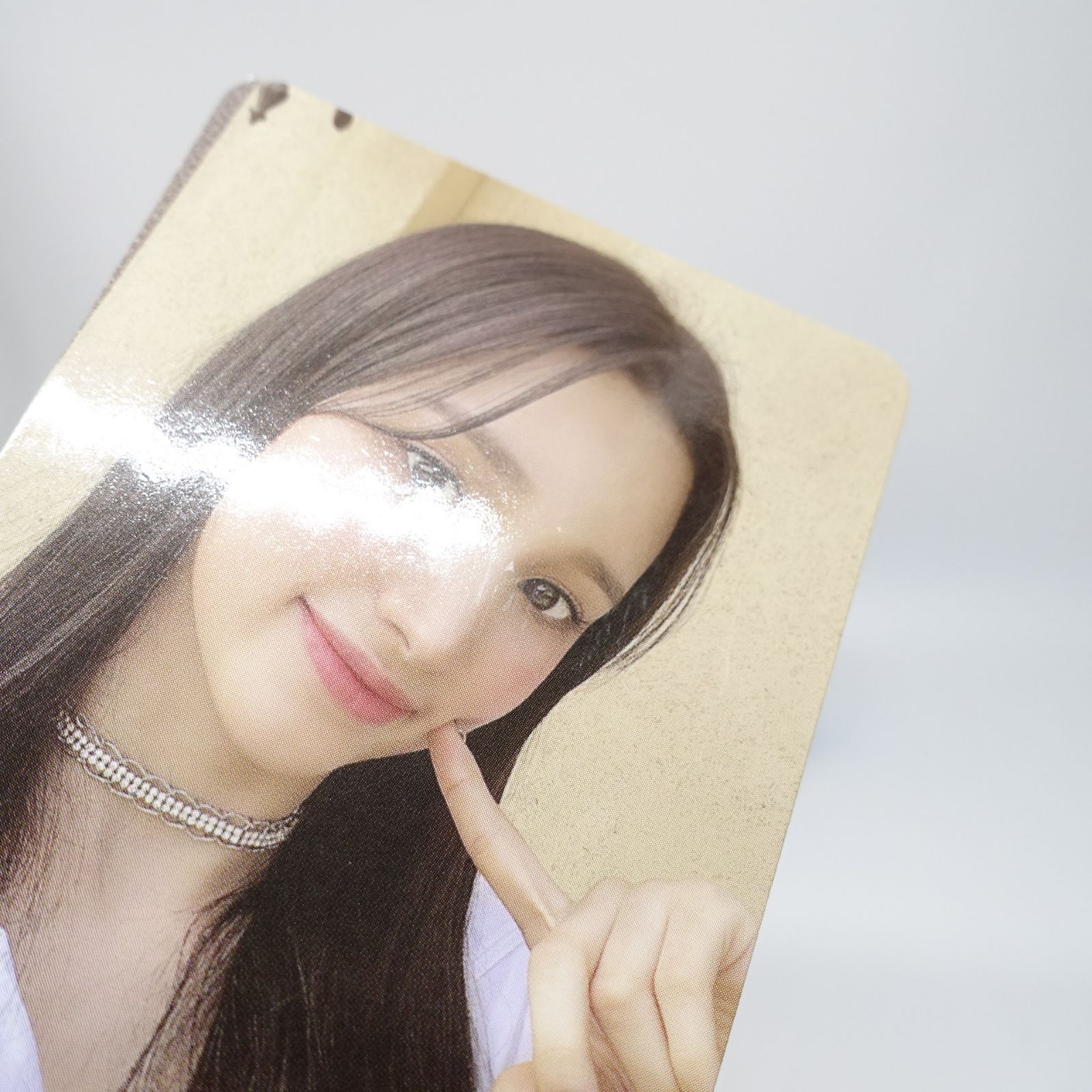 Kep1er バヒエ トレカ 5枚セット アルバム FIRSTIMPACT ケプラー