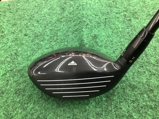 中古】 タイトリスト 917 F2 15° フェアウェイウッド FW