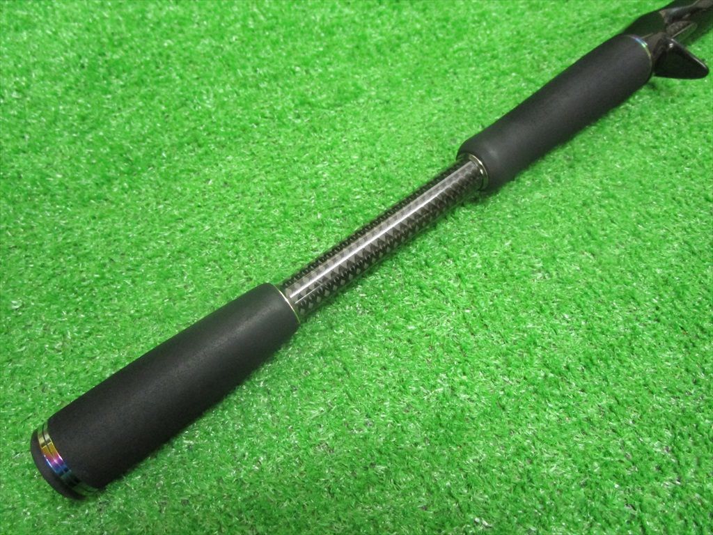 エバーグリーン カレイド インスピラーレ グランドコブラ