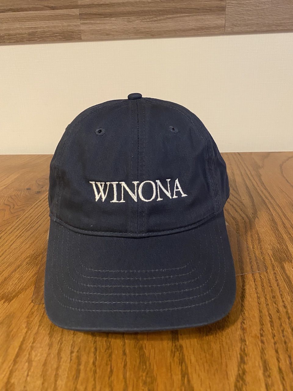 新品】IDEA BOOKS CAP（アイデアブックス キャップ）WINONA - SHIN