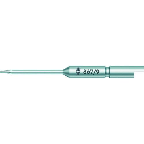 Ｗｅｒａ　８６７／９Ｃ　トルクスプラスビット　１Ｘ４４