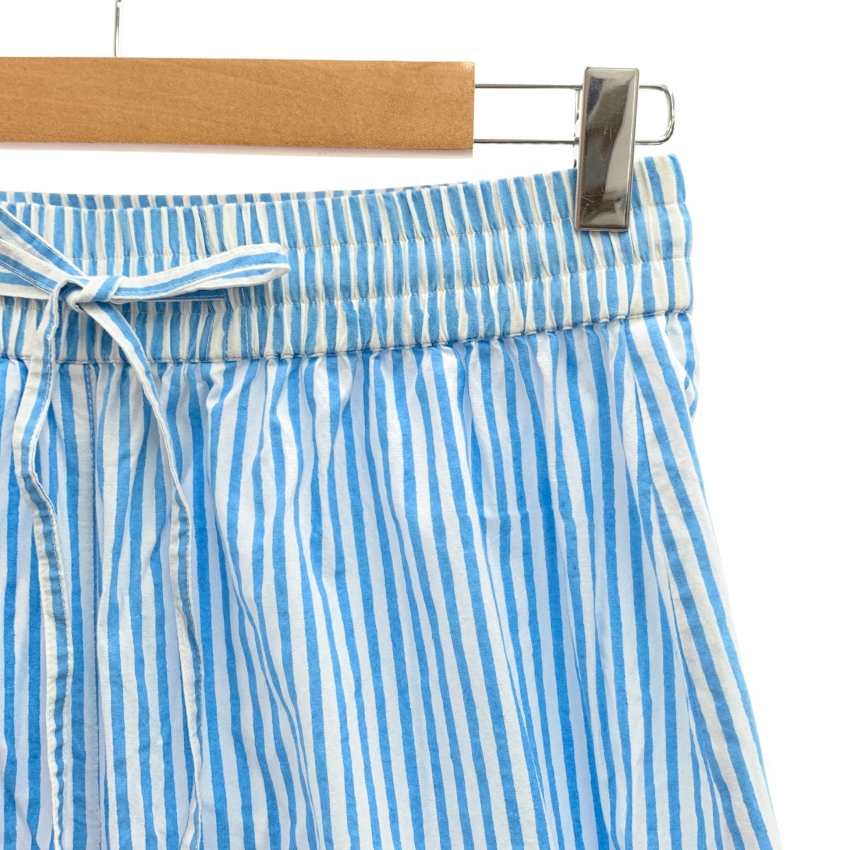 ブルー レディース