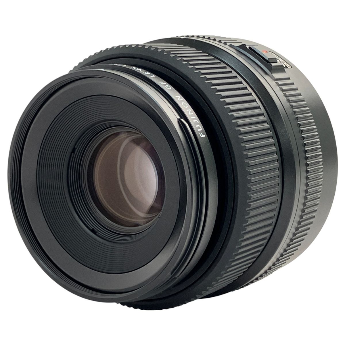 FUJIFILM FUJINON GF 63mm F2.8 R WR 単焦点 レンズ 富士フィルム フジノン N10448975