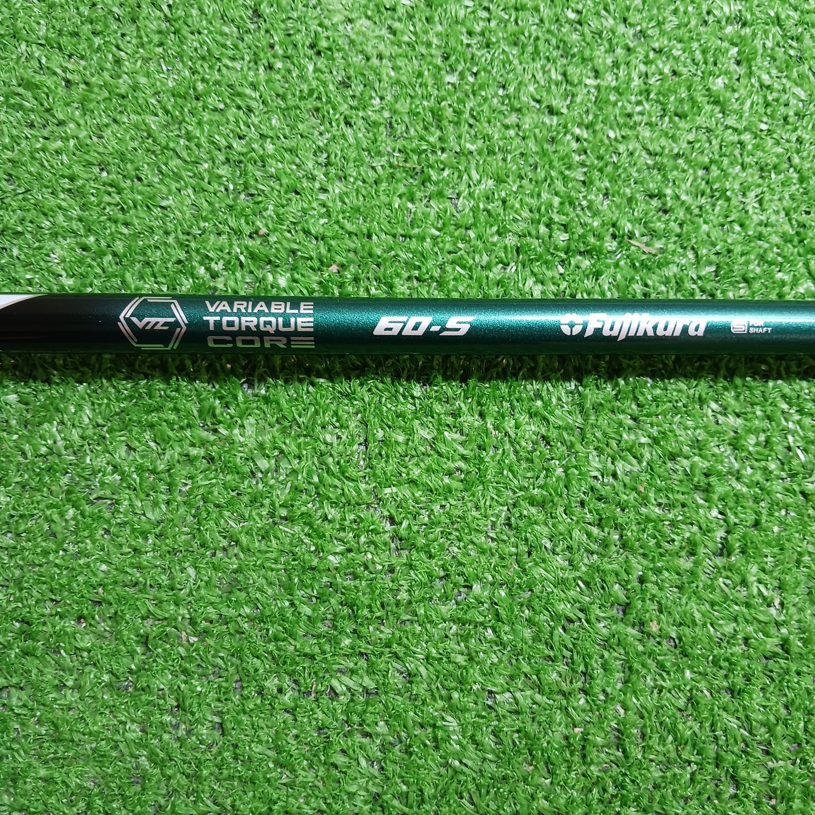 テーラーメイドスリーブ付き】スピーダー NX グリーン60 S