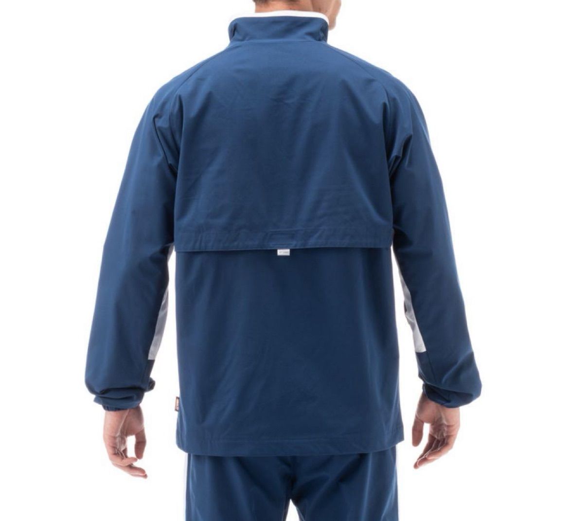 YONEX HEAT CAPSULE Ti ヒートカプセル Ti 裏地付ウインドウォーマー