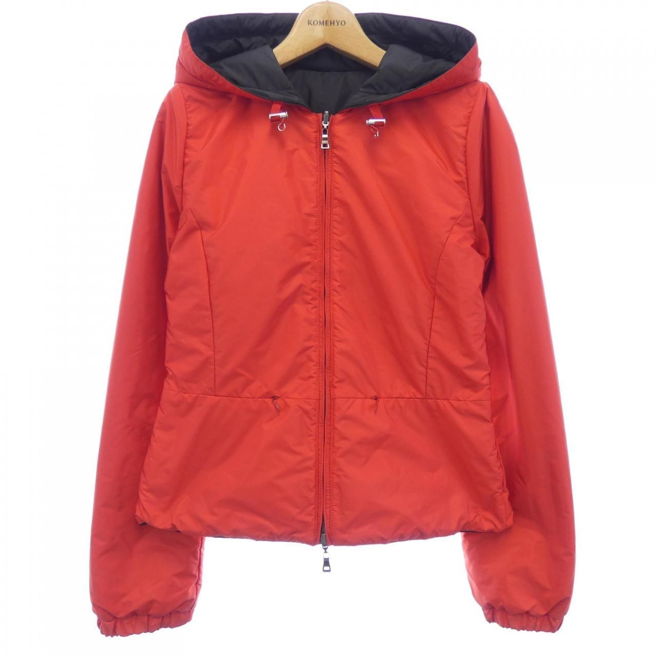 ジルサンダーネイビー JIL SANDER NAVY ジャケット