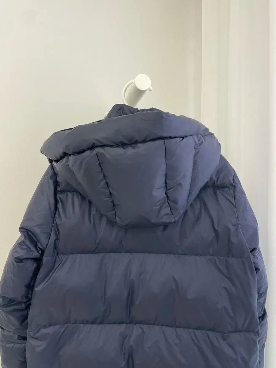 キッズ ダウンジャケット