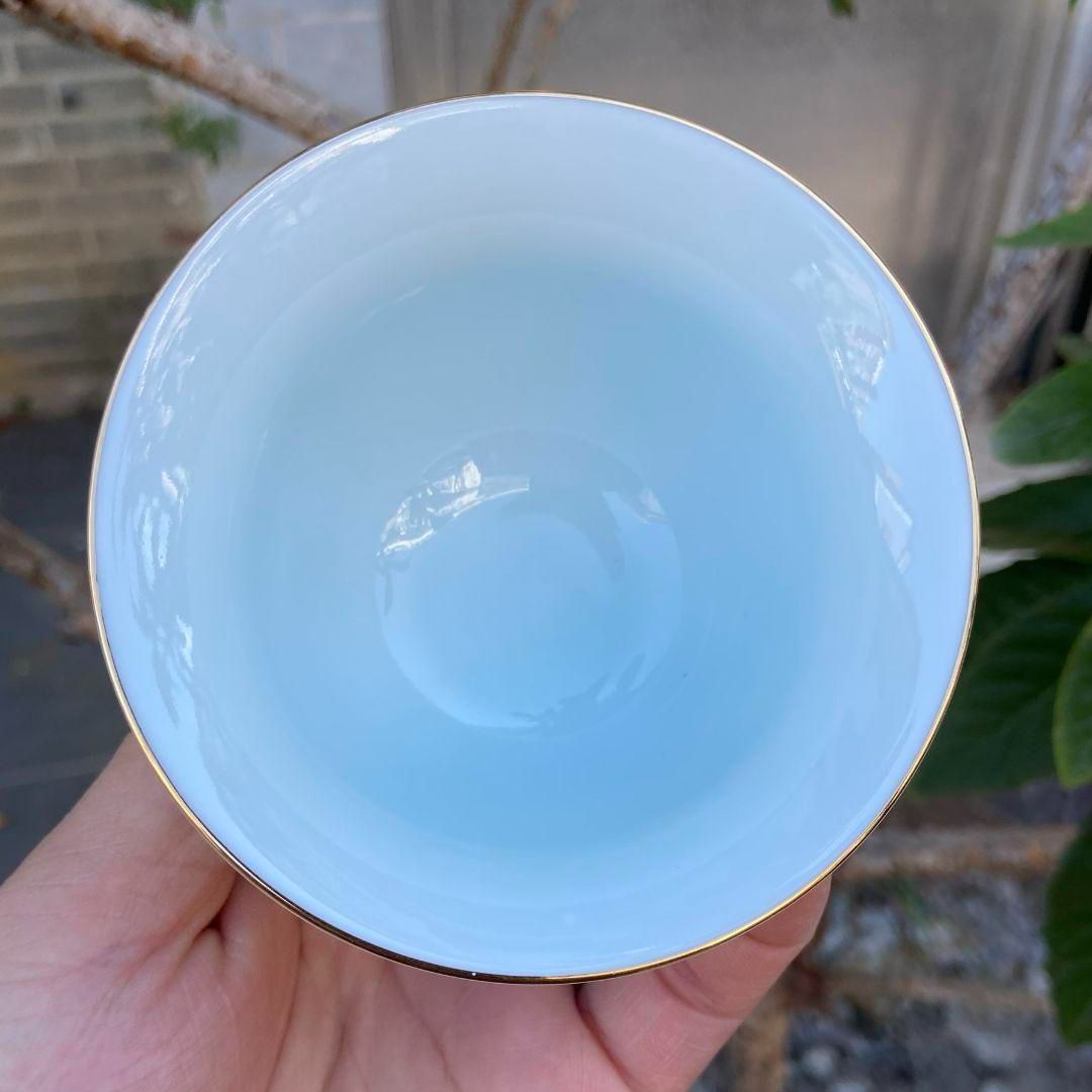 中国茶器 梅花三才蓋碗 茶器 茶道具 煎茶器 新品未使用 中国茶器 梅花三才蓋碗 茶器 茶道具 煎茶器 新品未使用 - メルカリ