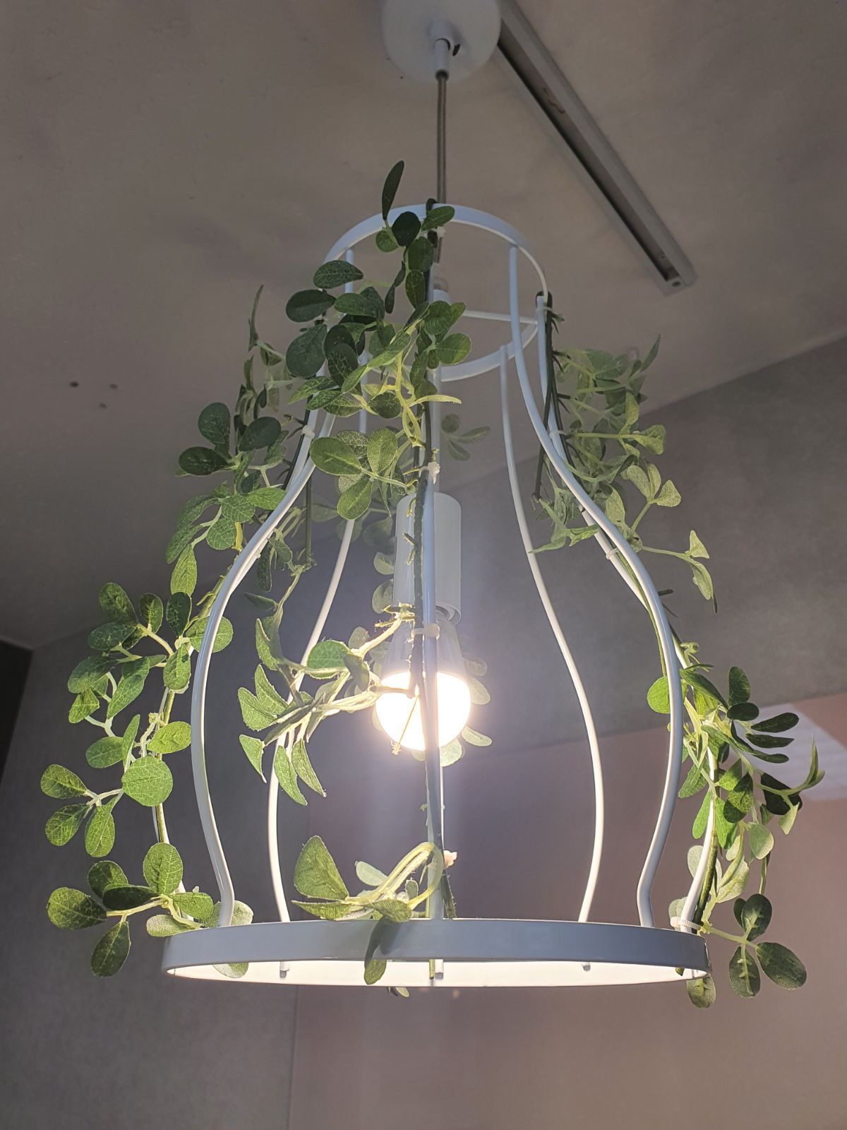 DI CLASSE Patio LP3015WH 2灯セット