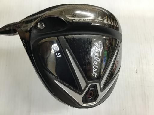 中古】 タイトリスト 915 D3 9.5° レフティ ドライバー DR