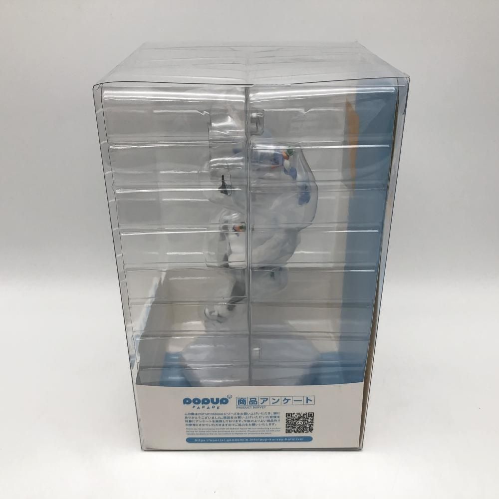 中古】未開封 グッドスマイルカンパニー ホロライブ