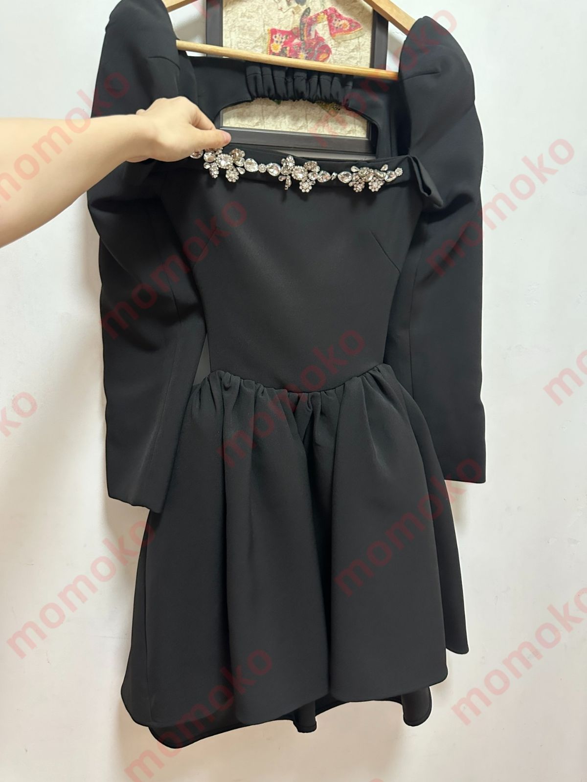 Shushutong ワンピース 8/M - メルカリ 