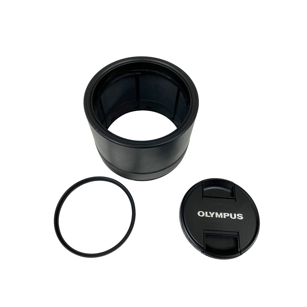 OLYMPUS M.ZUIKO DIGITAL レンズセット OM SYSTEM M.ZUIKO DIGITAL PROレンズセレクトガイド 現行