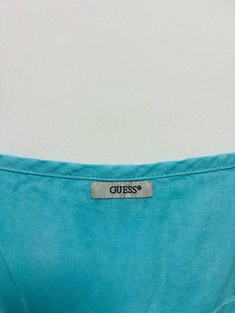 GUESS